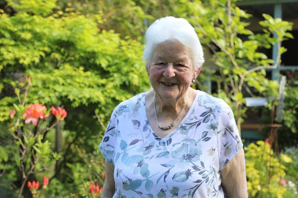 Inverloch Open Gardens returns with local hidden gems post image