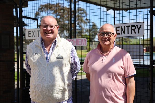 Local students rally behind a bold vision to save the Korumburra pool post image