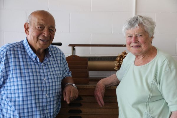 Annual dinner celebrates State Coal Mine’s beginnings as a tourist attraction post image