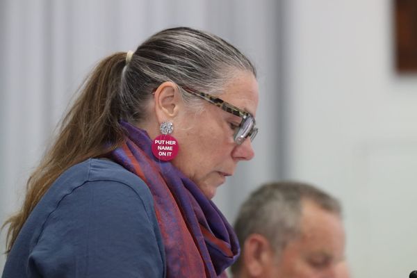 Haines attack must be a turning point in political tone post image