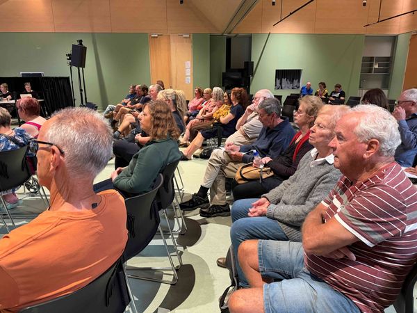 Doubts raised over Bass Coast Shire annual report post image