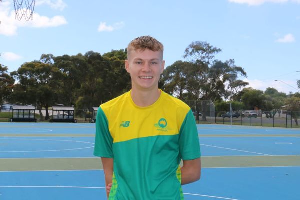 What Zac’s national netball experience could bring to Wonthaggi post image
