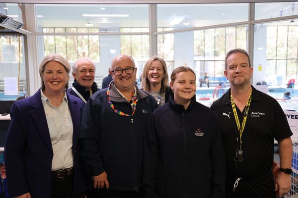 Pool turns 50 as Wonthaggi and Phillip Island await investment post image
