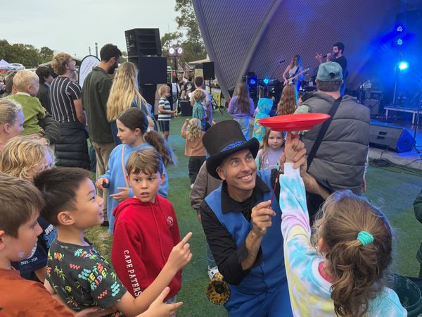 Grants of up to $20,000 on offer for local community groups post image