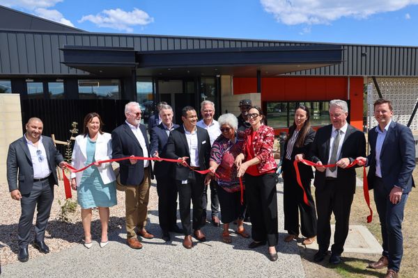 New accommodation to help bring health workers to Wonthaggi post image