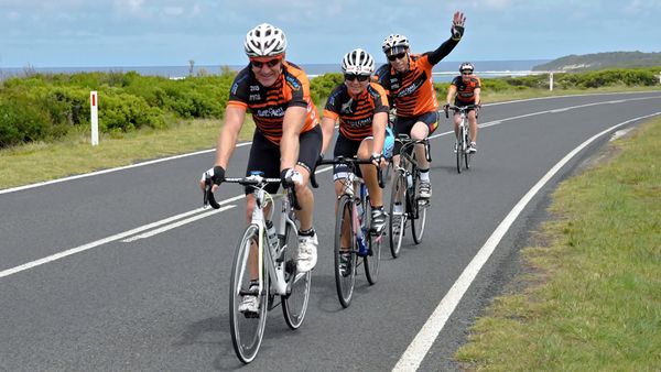 Bass Coast Cycle Challenge returns to Inverloch this November post image