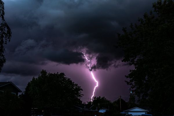 Thunderstorm asthma warning as region braces for severe weather post image