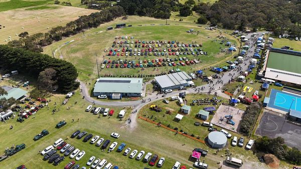 Steph Strings to headline sixth annual Tarwin Lower Festival post image