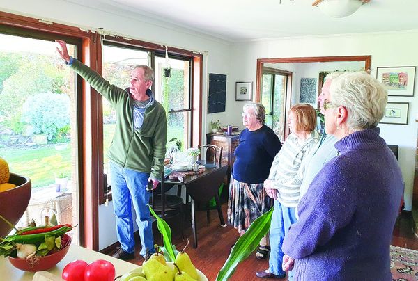 AusNet calls for ideas to help vulnerable energy customers post image