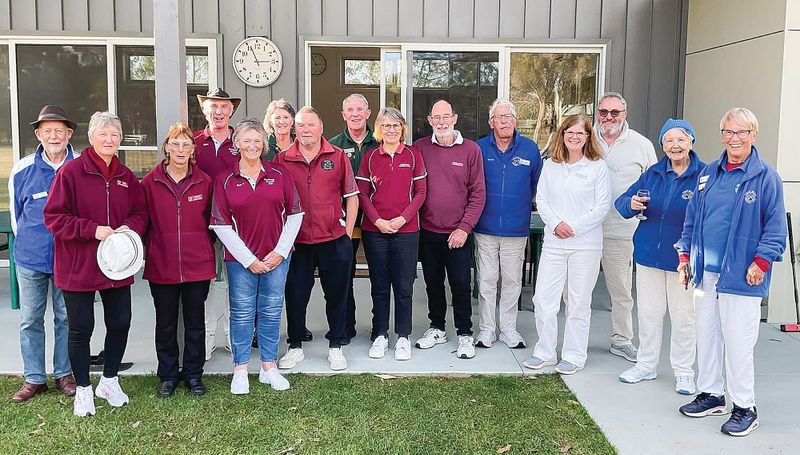 Close result for Wonthaggi Croquet post image