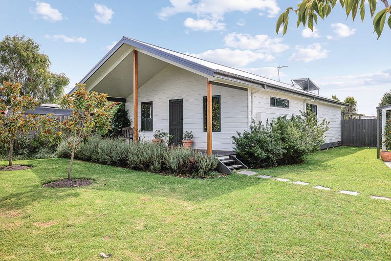 Character and charm in North Wonthaggi post image