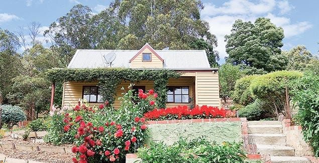 Prepare to fall in love with this picture perfect property post image
