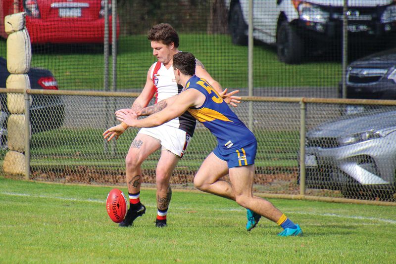 Saints suffer another setback post image