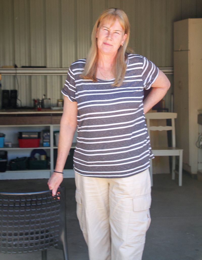 Absolute disgrace - wheelchair, cars gone in aggravated burglary post image