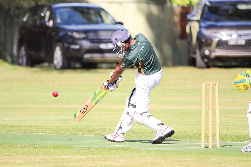 Juniors battle it out in finals epic post image