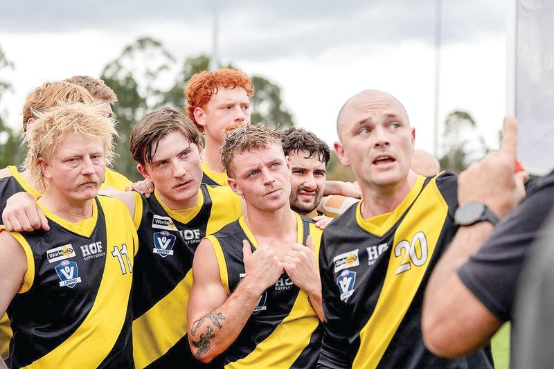 What's ahead for Mirboo North? post image