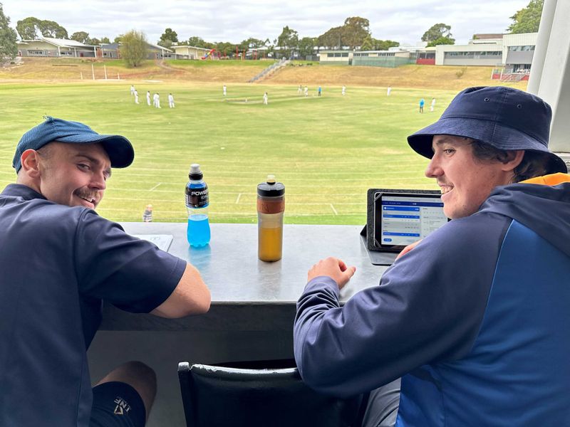 Phillip Island on top in cricket grand final post image