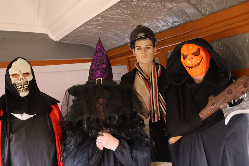 Wonthaggi’s biggest scare at the State Coal Mine post image