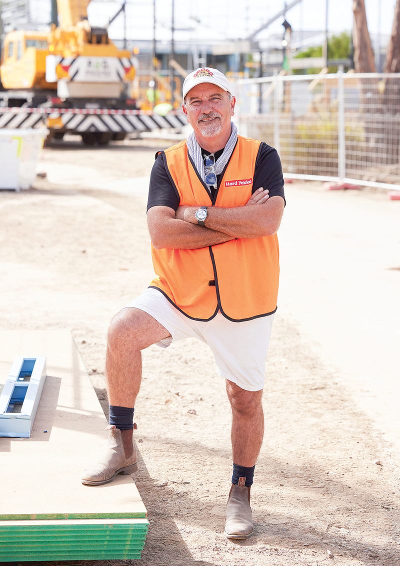 The Block brings huge cash injection to the Island post image