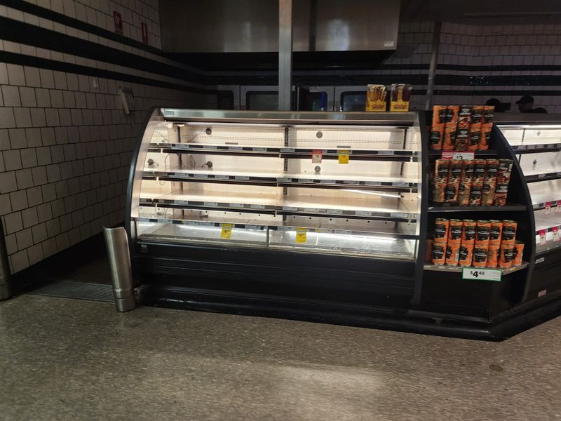 Power out in Wonthaggi: What's open? post image