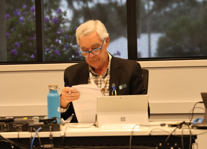 ‘We know First Nations People are hurting’ said Mayor Whelan post image