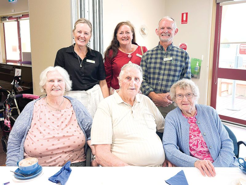 Rose Lodge expands to add dementia unit post image