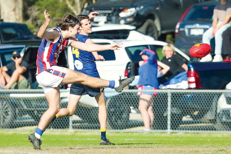 One point showcase a taste for the grand final post image