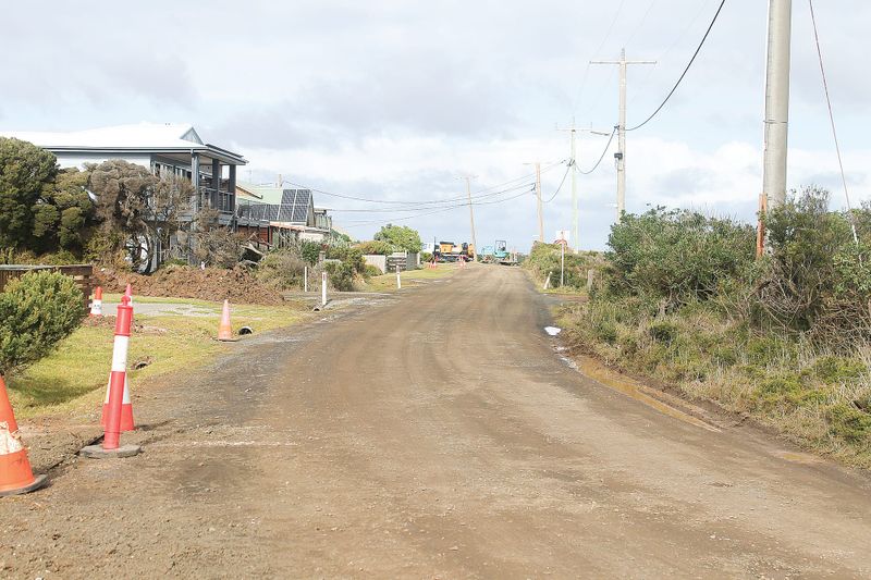 Special charge scheme for The Esplanade post image