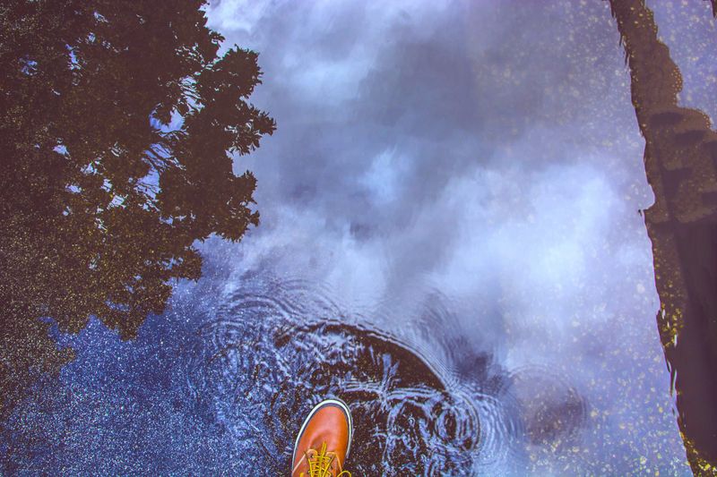 Mirboo North's water mystery post image