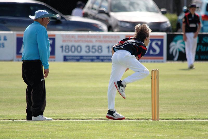 Cobras take down the minor premiers post image
