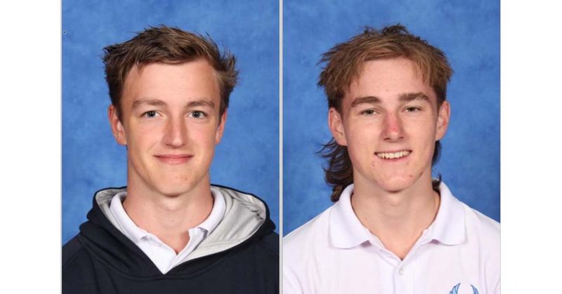 Korumburra duo secure sport development course post image