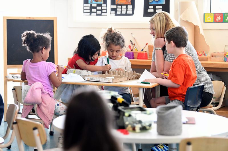 Staff shortages causing havoc for parents post image