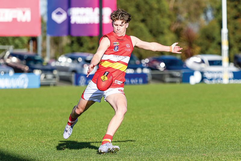 West Gippsland claims back-to-back Interleague win post image
