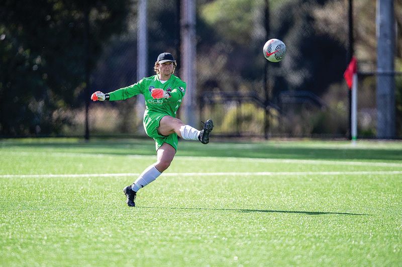 Gippsland United Reserves win back-to-back league titles post image