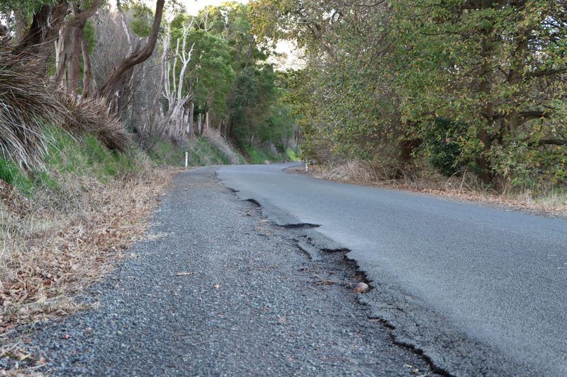 Calls to improve Bena-Kongwak Road and save lives post image