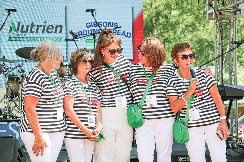 Uncertain future for Mirboo North Italian Festa, as recess called for 2025 post image