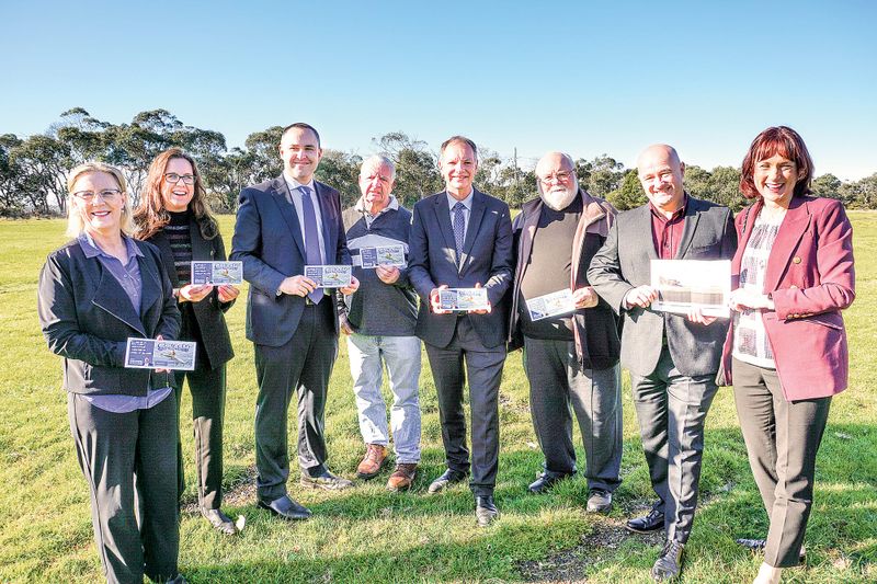 Opposition pledges to fulfill Island’s dream of pool facility post image