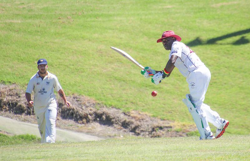 Dolphin and Hackett set Nyora alight post image