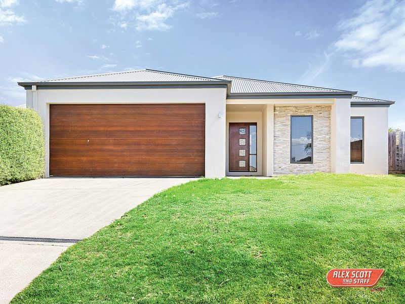 Modern low maintenance living post image