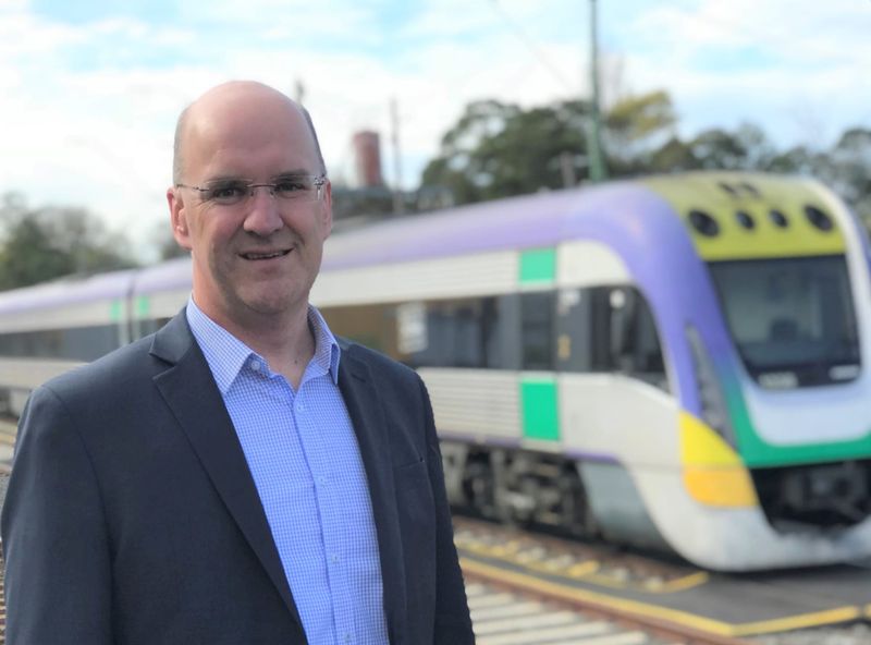 O’Brien MP promoted to key roads, water and transport roles post image