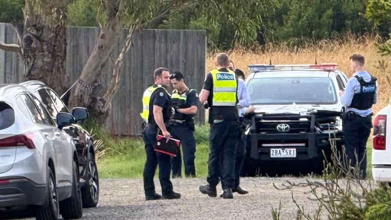 Two arrested following Wonthaggi shooting post image