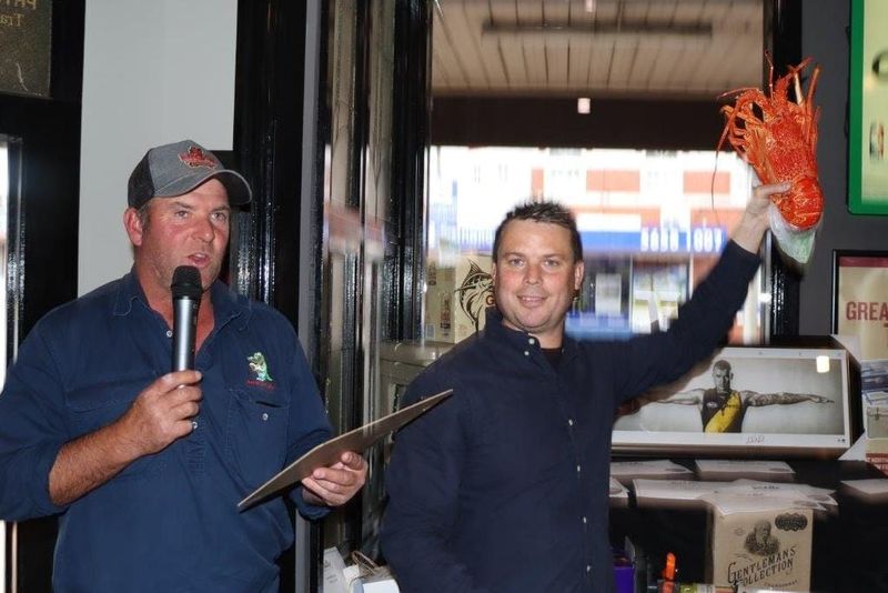 Podium finish in RCH Appeal for Lang Lang and Korumburra post image