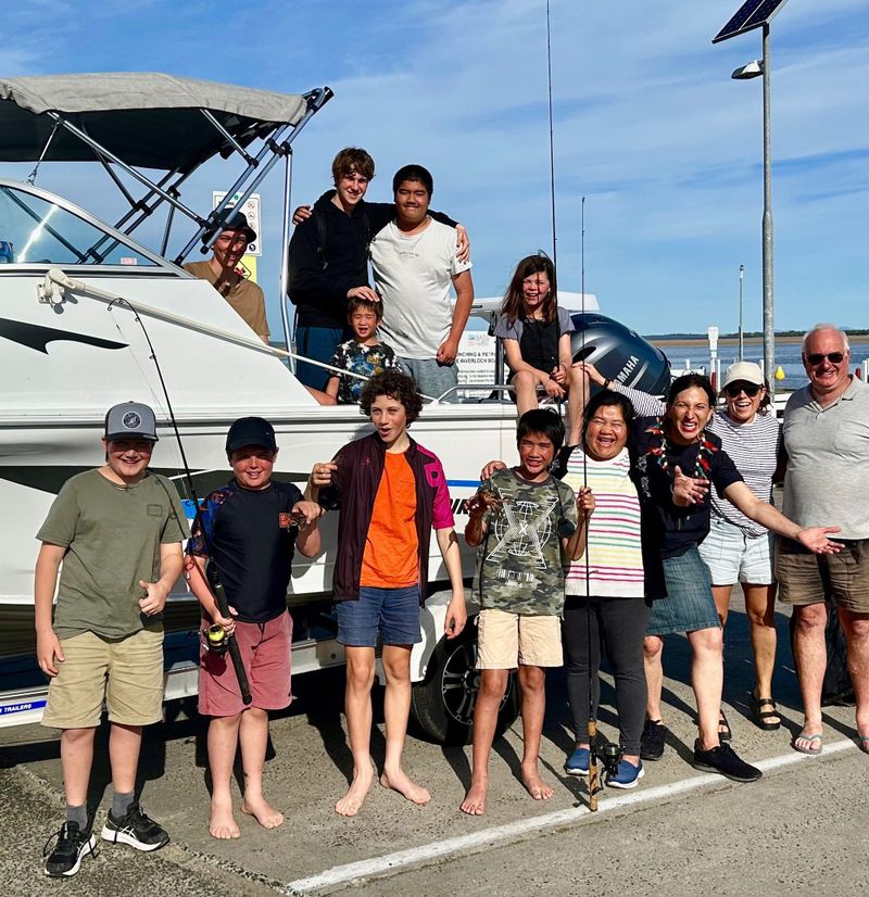 Crugnale MP hails $2M Inverloch boat ramp promise post image