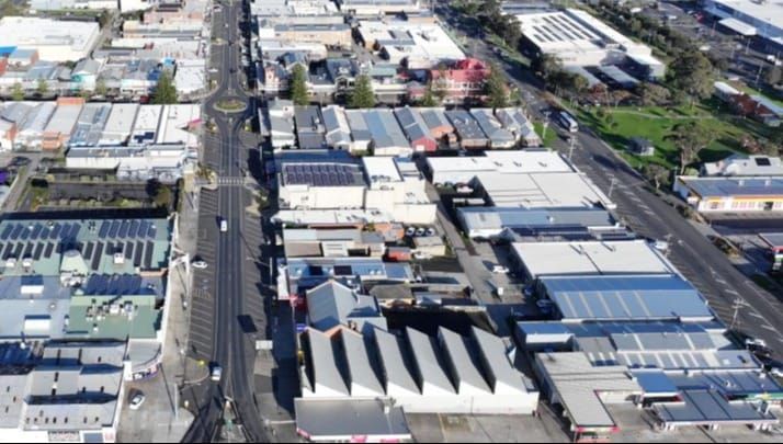 What do you love and what's missing at Wonthaggi? post image