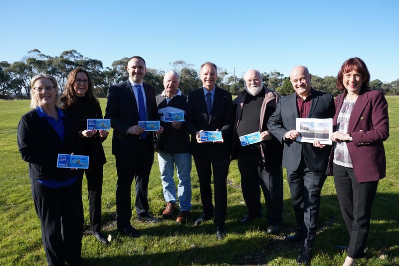 Opposition pledges more than $40m for Island aquatic centre post image