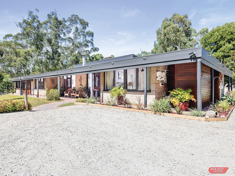 Unique rural lifestyle living post image