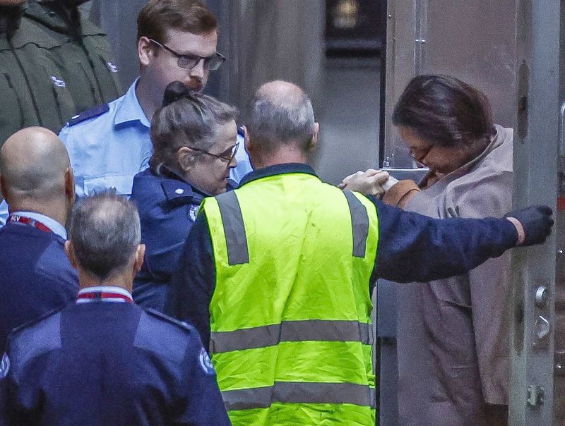 Erin Patterson’s case back in court Thursday post image