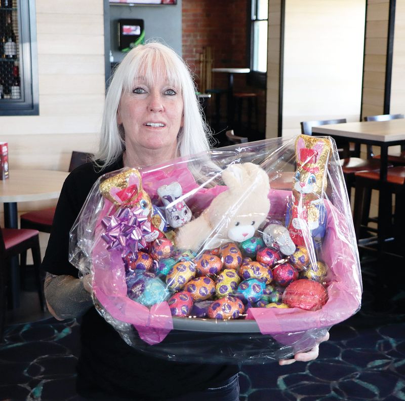 Austral Hotel supports RCH fundraising effort post image