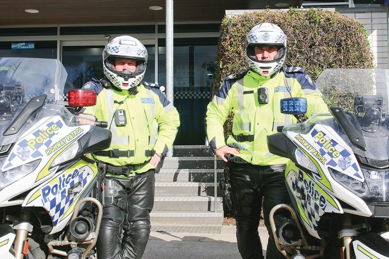 There ain’t no leniency anymore post image