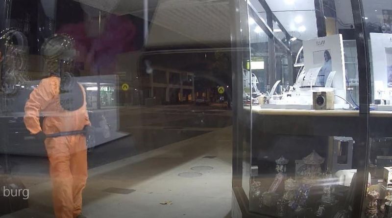 Police need help with Leongatha burglary post image